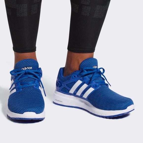 adidas men's energy cloud m running shoe